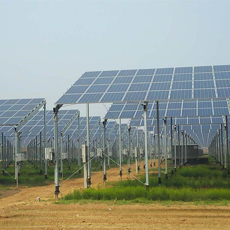 光伏發電系統